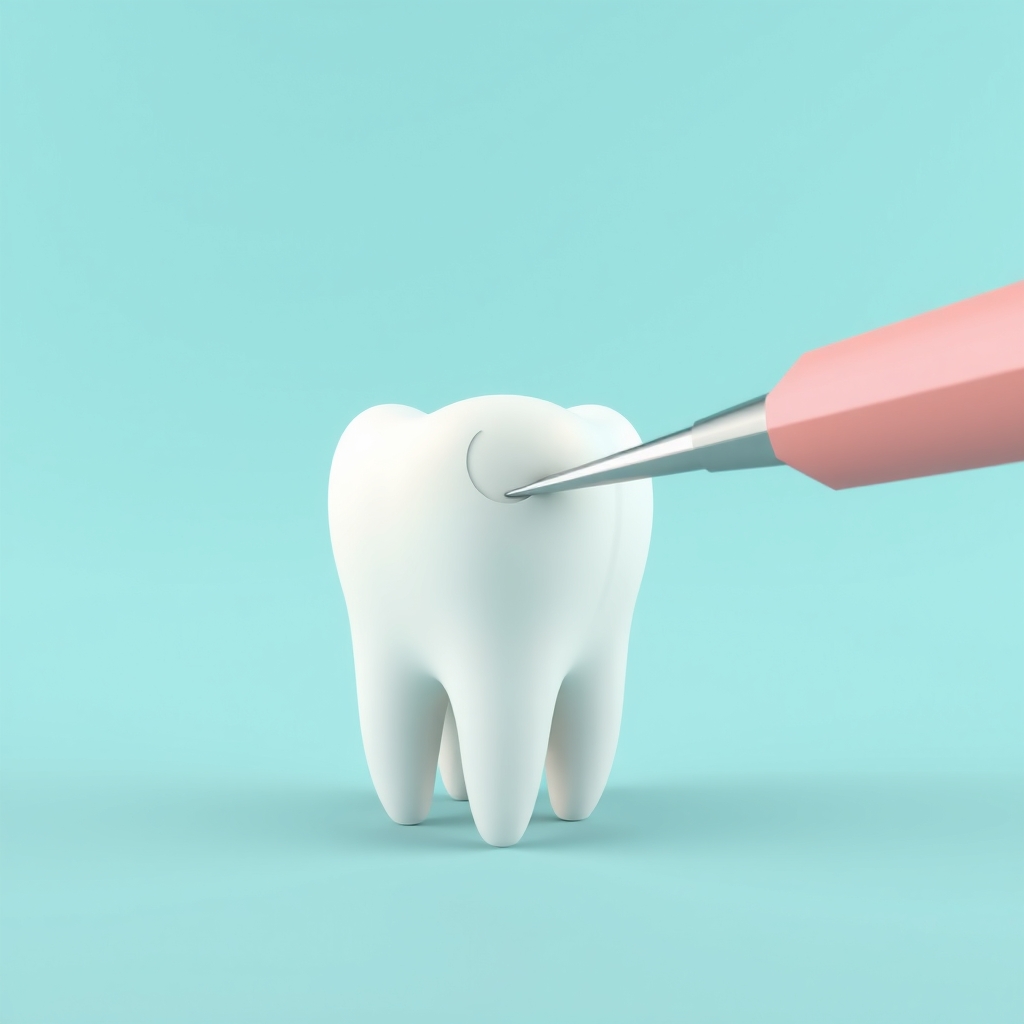 Illustration: Dental Crown Lengthening Surgery: Process, Cost, and Recovery