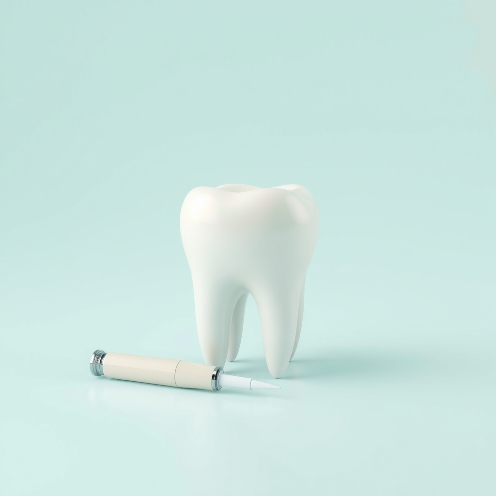Illustration: Cosmetic Dental Bonding: What It Fixes and What It Costs