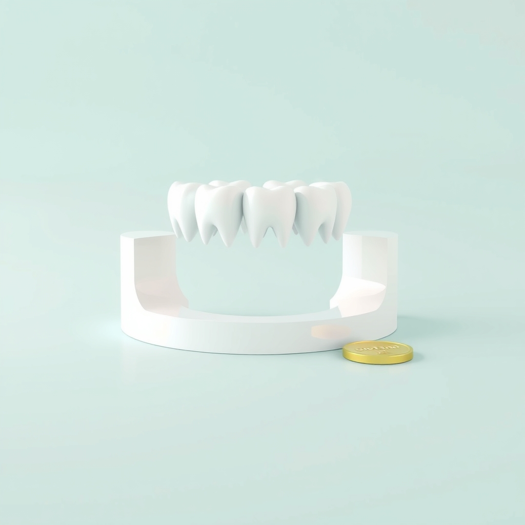 Illustration: Dental Bridges: Types, Costs, and Who Is a Good Candidate
