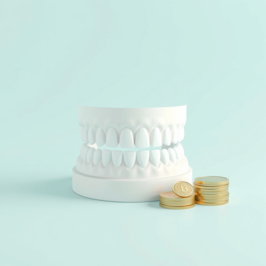 Illustration: Full Mouth Rehabilitation: A Complete Guide for Patients with Multiple Dental Problems