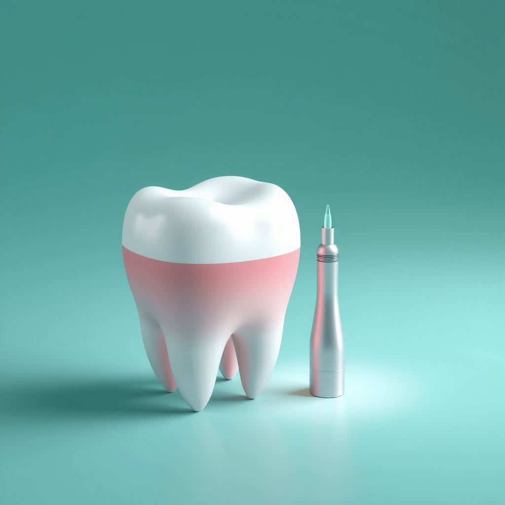 Illustration: Gummy Smile: Causes and Treatment Options Explained