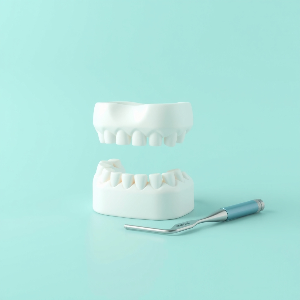 Illustration: Types of Dental Malocclusion and How They Are Treated