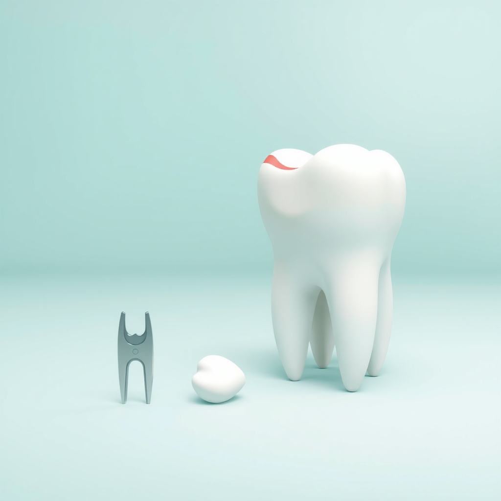 Illustration: How Nail Biting Affects Your Teeth and Jaw (And How to Stop)