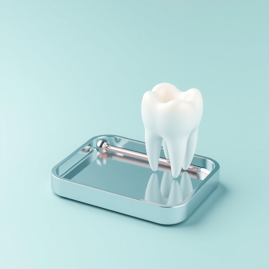 Illustration: Dental Risks of Tongue, Lip, and Cheek Piercings and How to Care for Them Safely