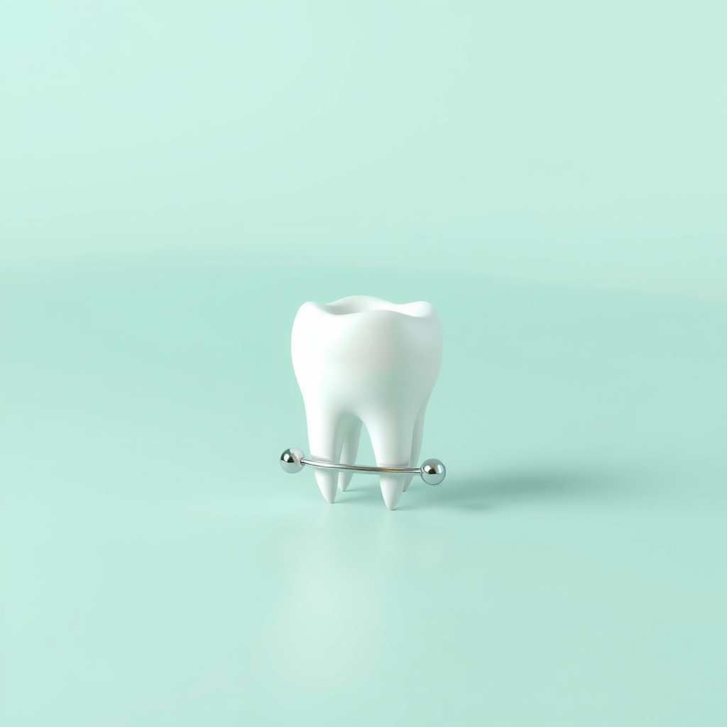 Illustration: Tongue, Lip, and Cheek Piercings: Dental Risks and How to Prevent Them