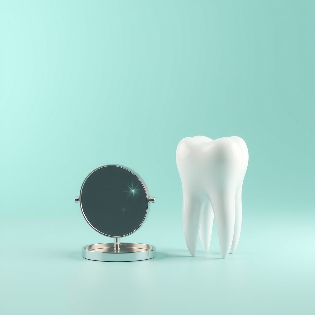 Illustration: How a Smile Makeover Works: Combining Treatments for Your Ideal Smile