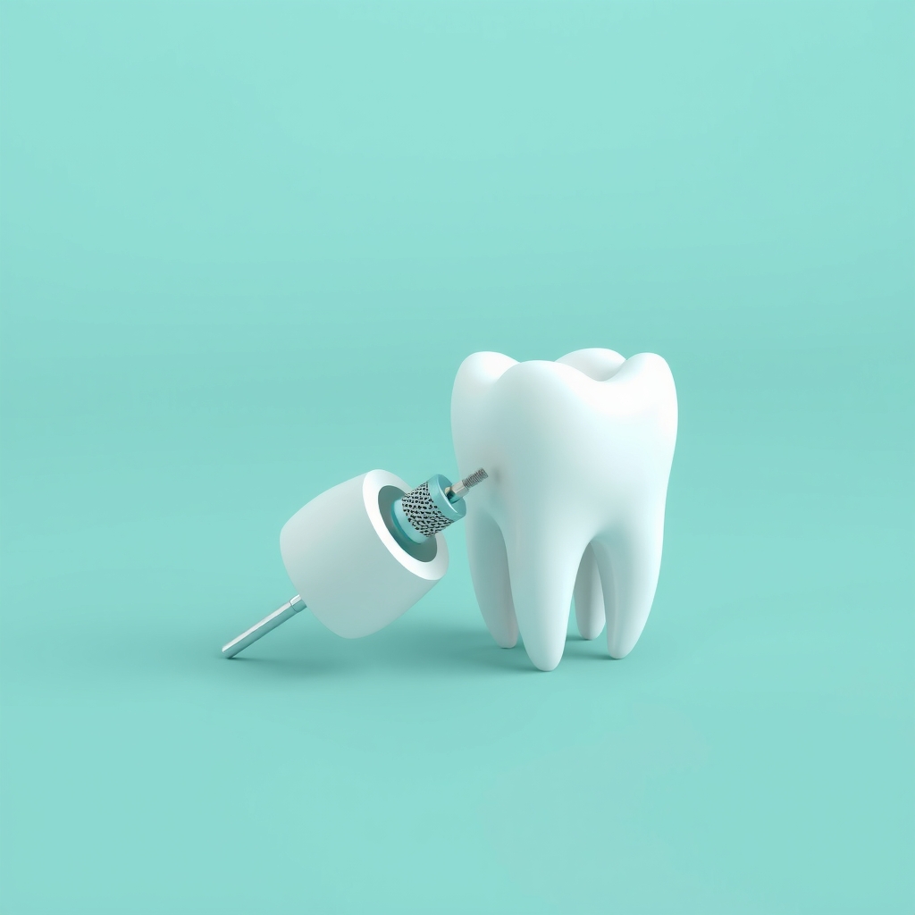 Illustration: Dental Space Maintainers for Children: A Parent's Guide