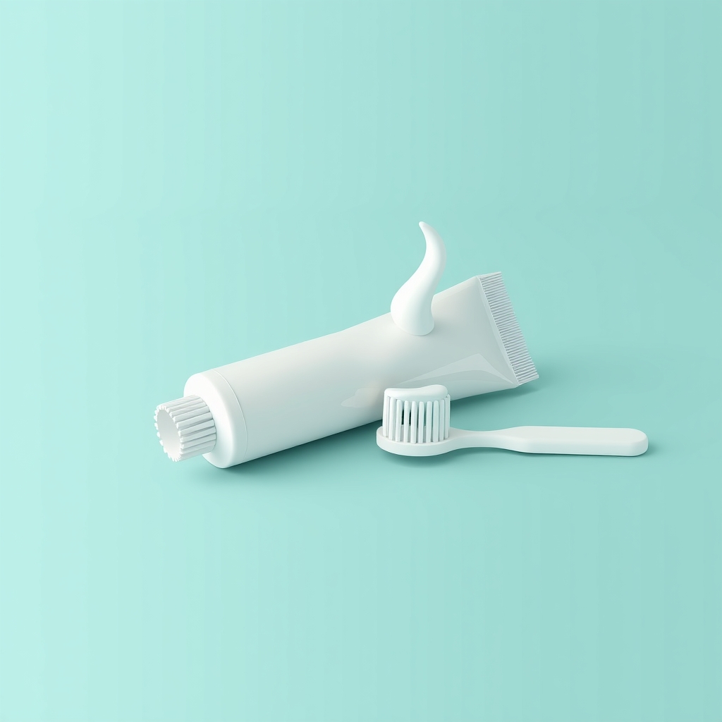 Illustration: Toothpaste Ingredients Explained: Choosing the Right One for You