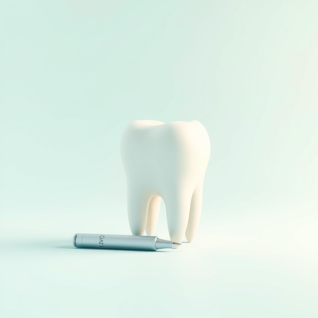 Illustration: How Vaping Affects Your Gums, Enamel, and Oral Tissues